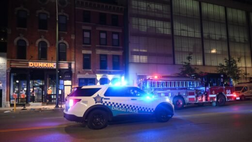 Four Dead After Shooting at Chicago Rapper’s Album Event