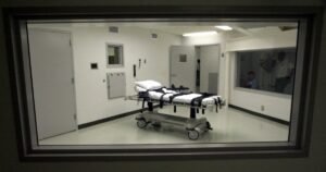 Scheduled Florida execution would be 26th in U.S. this year, surpassing total for all of 2024