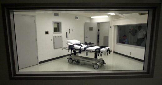 Scheduled Florida execution would be 26th in U.S. this year, surpassing total for all of 2024