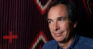 Martin Cruz Smith, bestselling author of “Gorky Park” and other thrillers, dies at 82