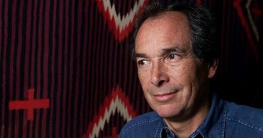 Martin Cruz Smith, bestselling author of “Gorky Park” and other thrillers, dies at 82