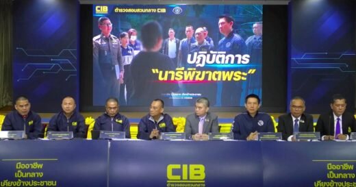 Woman arrested for allegedly enticing Thai Buddhist monks into sex, then blackmailing them