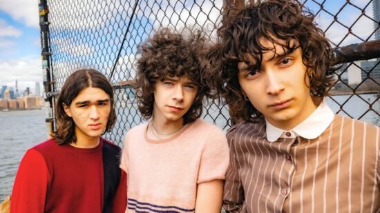 Alex G, Japanese Breakfast, Lifeguard