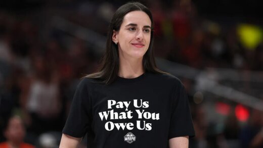 WNBA All-Star Game 2025: Players send message to league