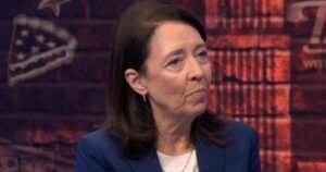 Full Interview: Sen. Maria Cantwell makes plea to Trump about modernizing weather systems