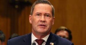 Breaking down Mike Waltz’s Senate confirmation hearing for U.N. ambassador after Signal leak
