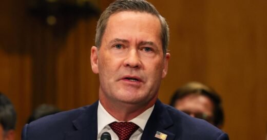 Breaking down Mike Waltz’s Senate confirmation hearing for U.N. ambassador after Signal leak