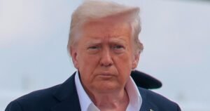 Despite bumps, changes in Trump’s tariff policies do not seem to steadily spook investors