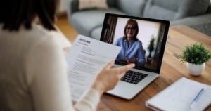Growing demands from employers for workers seeking new jobs