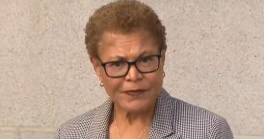 L.A. Mayor Karen Bass says National Guard deployment in city was “a misuse” of soldiers