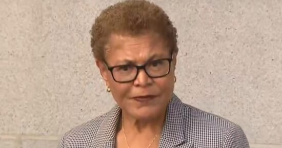 L.A. Mayor Karen Bass says National Guard deployment in city was “a misuse” of soldiers