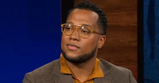 Playwright Branden Jacobs-Jenkins on his Broadway hit “Purpose”