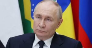 Russia flatly rejects Trump’s ultimatum for ceasefire in Ukraine