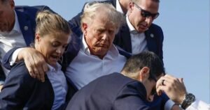 Secret Service details how it disciplined personnel after Trump assassination attempt