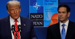 State Department cut out of decision to pause Ukraine weapons shipments, sources say