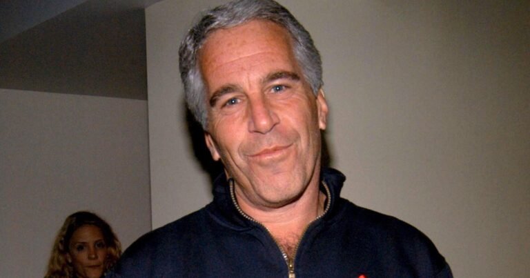 Tensions grow between FBI deputy director, attorney general over Jeffrey Epstein case