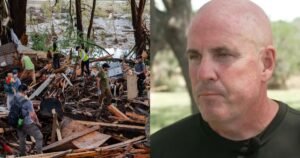 Texas floods impact victims, first responders: “It’s so overwhelming”