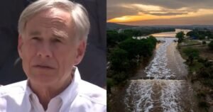 Texas Gov. Greg Abbott says 161 people missing in Kerr County after floods