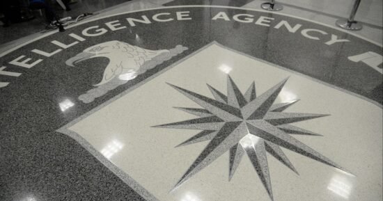 The role of the CIA in 2025