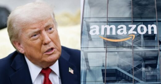 Trump, big tech companies investing in Pennsylvania energy, innovation