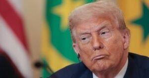 Trump threatens Brazil with 50% tariff despite trade surplus