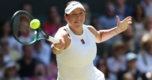 What to know heading into the Wimbledon tennis finals