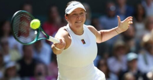 What to know heading into the Wimbledon tennis finals