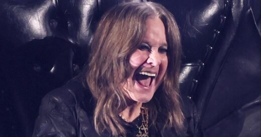 Why Ozzy Osbourne’s final show was special before his death