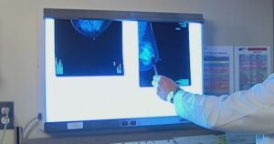 Breast cancer survivor fights with insurance company over annual diagnostic mammograms ordered by the doctor