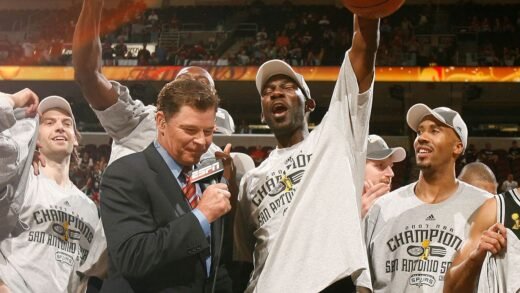 Dan Patrick claims ESPN ran ‘smear campaign’ after his shocking departure