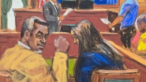 Will Sean Combs Go Home Today? Judge to Decide on Diddy’s Release