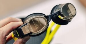 Form’s Smart Swim 2 goggles add heart rate tracking