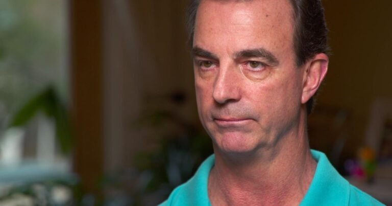 Back surgery saved him from paralysis. Then the bills arrived: over $650,000. CBS News series “Medical Price Roulette”