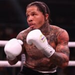 Gervonta Davis was jailed after a confrontation with ex-girlfriend in Florida