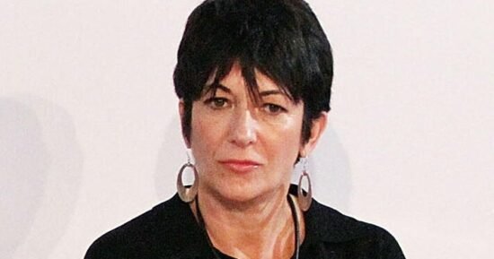 Ghislaine Maxwell’s lawyer says DOJ asked her about roughly “100 different people” on 2nd day of interview