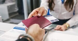 Millions of travelers to the U.S. could be charged a new $250 “visa integrity fee”