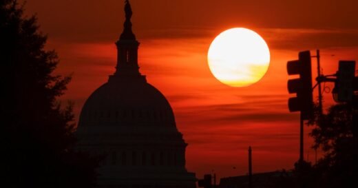 The June heat dome broke records. Lawmakers are now trying to classify extreme heat as a disaster