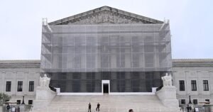 Supreme Court allows Trump administration’s mass firings at Education Department for now
