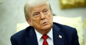 Trump attending major energy and AI summit today at Pittsburgh’s Carnegie Mellon University