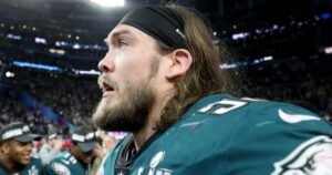 Bryan Braman, former Eagles’ Super Bowl champion, dies at 38 after cancer battle