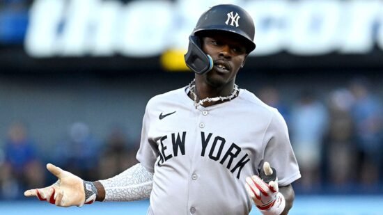 MLB players rally behind Little Leaguer suspended over bat flip celebration