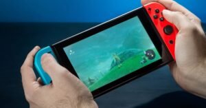 Nintendo is ending its cost-saving Switch game vouchers