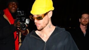 Justin Bieber Releases New Album ‘Swag,’ First Project In Four Years
