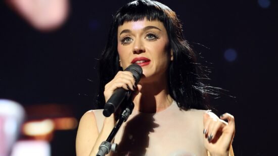 Katy Perry Cries at Australia Concert Amid Orlando Bloom Split