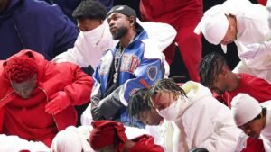 Kendrick Lamar’s Music, Life to Be Taught at Temple University