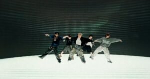 North Korean defectors chase dreams to debut in K-pop boy band