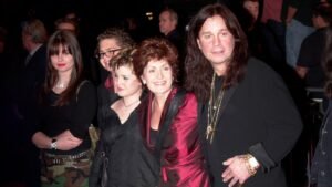 Ozzy Osbourne Talks Sobriety, ‘The Osbournes,’ Ozzfest