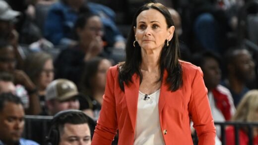 Sandy Brondello eager to coach Clark as injury threatens All-Star appearance