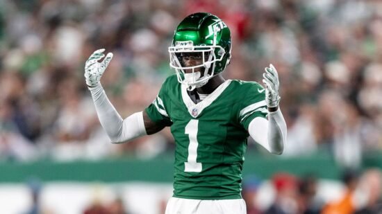 NFL news: Jets, Sauce Gardner reportedly agree to historic contract extension