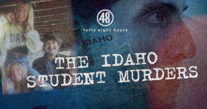 Bryan Kohberger Pleads Guilty | “48 Hours” Podcast